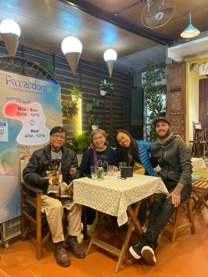  at Freezedom Da Nang in Da Nang