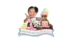  at Freezedom Da Nang in Da Nang