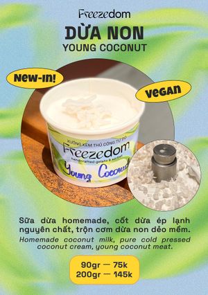  at Freezedom Da Nang in Da Nang