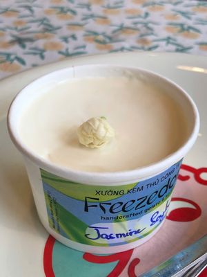  at Freezedom Da Nang in Da Nang