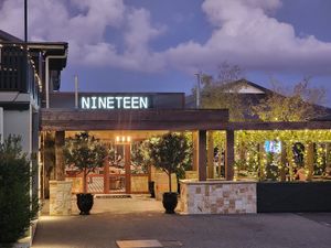  at Nineteen Hunter Valley in Pokolbin