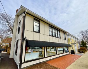 Ugly Noodle in downtown Geneva, IL  at Ugly Noodle in Geneva