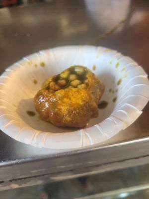  at Amar Restaurant - Navroz Mansion in Mumbai