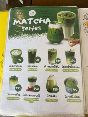   at Breakfast Factory in Chiang Rai