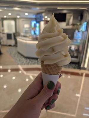  at Mr Bean - Suria KLCC in Kuala Lumpur