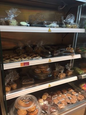 Postres! Desserts! at Be Okay in Asuncion