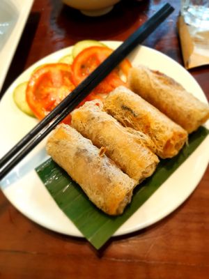  at Hủ Tiếu Chay Cây Đề - Quận 8 in Ho Chi Minh City