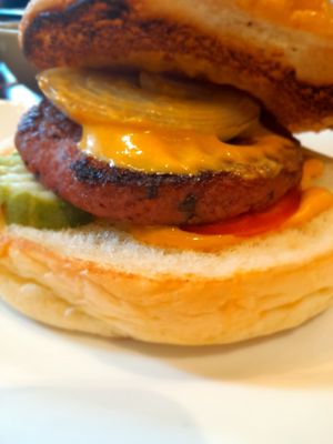  at Hủ Tiếu Chay Cây Đề - Quận 8 in Ho Chi Minh City