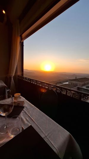  at La Terrazza  in San Marino City