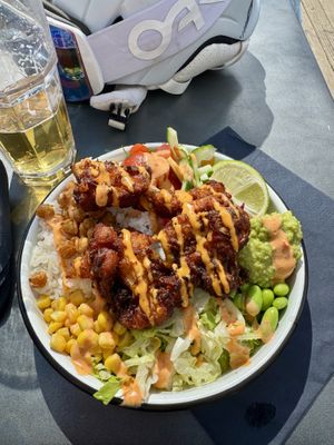   at Tignes Cuisine in Tignes