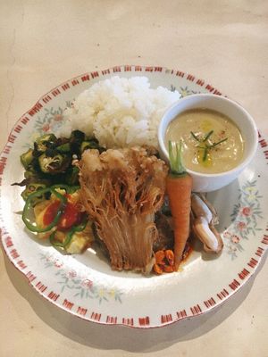  at O - オー in Suwa