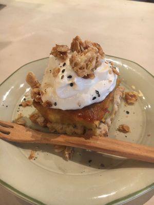  at O - オー in Suwa