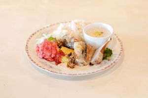  at O - オー in Suwa