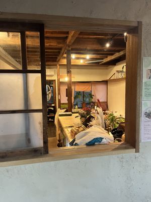 Local  at O - オー in Suwa