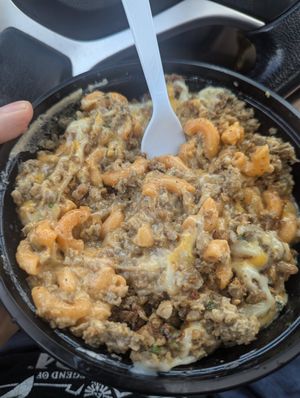  at The Vegan Side Of Things in Mcdonough