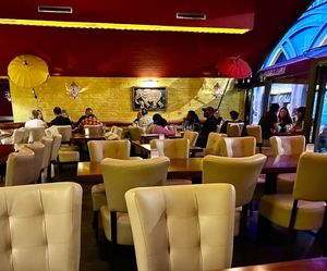 Interior  at Indian Village in Berlin