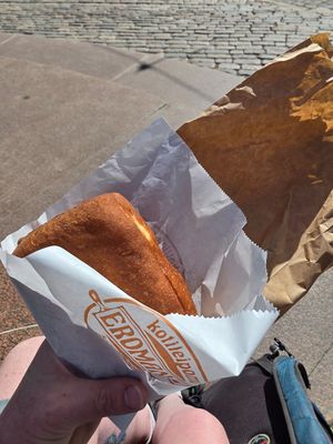  at Eromanga Oy in Helsinki