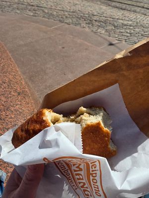  at Eromanga Oy in Helsinki