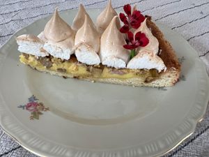  at Die Speisekammer in Diefenbach