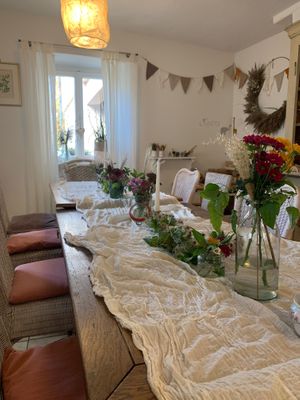  at Die Speisekammer in Diefenbach