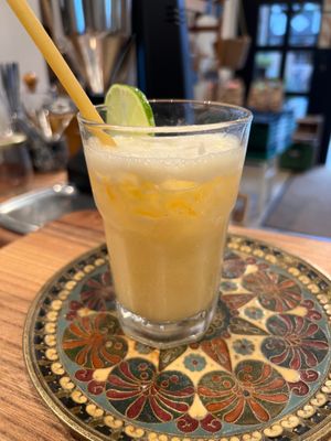  at Die Speisekammer in Diefenbach