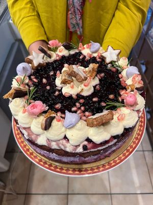  at Die Speisekammer in Diefenbach