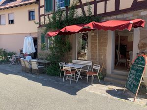  at Die Speisekammer in Diefenbach