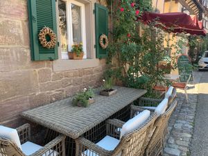  at Die Speisekammer in Diefenbach