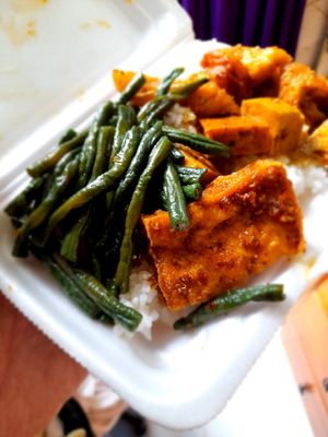 Only 25.000 Dong at Hoàng Kim Chay in Ho Chi Minh City