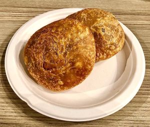 Kachori at Bikanervala - Dubai Hills in Dubai