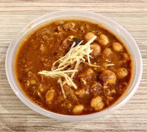 Chole at Bikanervala - Dubai Hills in Dubai