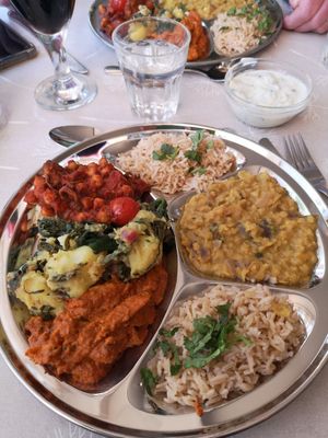  at All Good Things Vegan in Paignton