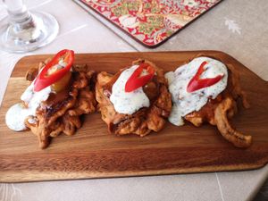  at All Good Things Vegan in Paignton