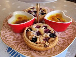  at All Good Things Vegan in Paignton