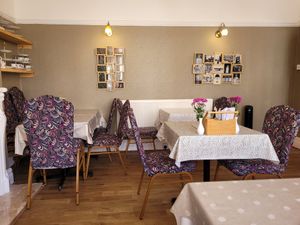  at All Good Things Vegan in Paignton