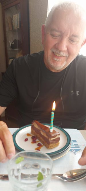  at All Good Things Vegan in Paignton