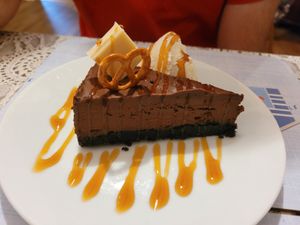  at All Good Things Vegan in Paignton