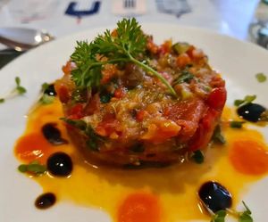  at All Good Things Vegan in Paignton