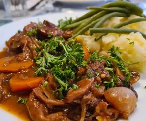  at All Good Things Vegan in Paignton