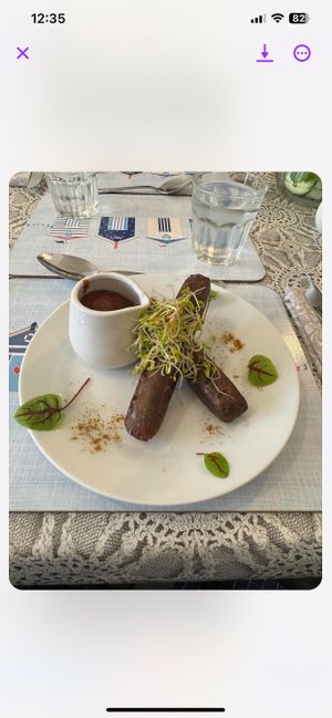  at All Good Things Vegan in Paignton