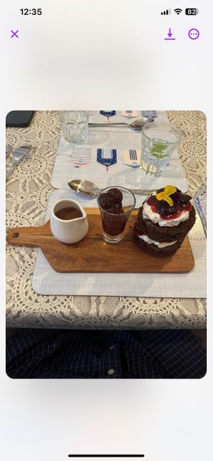  at All Good Things Vegan in Paignton