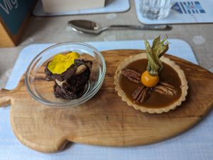  at All Good Things Vegan in Paignton