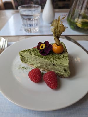  at All Good Things Vegan in Paignton