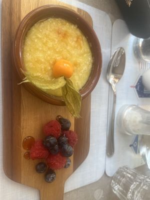   at All Good Things Vegan in Paignton