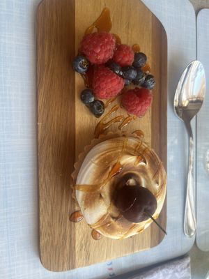   at All Good Things Vegan in Paignton