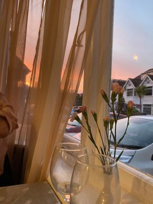   at All Good Things Vegan in Paignton