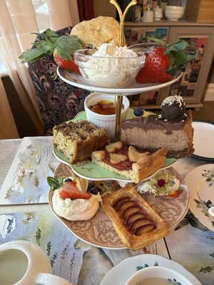   at All Good Things Vegan in Paignton