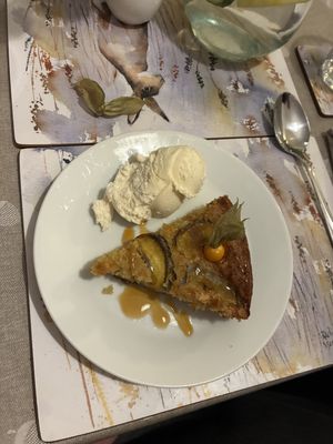   at All Good Things Vegan in Paignton