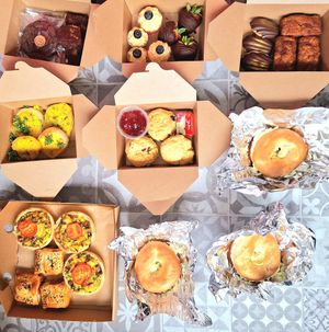  at All Good Things Vegan in Paignton