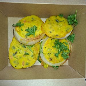  at All Good Things Vegan in Paignton